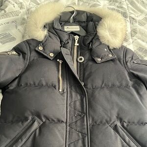 Moose Knuckle Women’s Coat